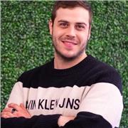 Laureato in Export e vendite, al UCN Danimarca, offro lezioni di marketing o Inglese con attestato Toefel C1 a Carbonia